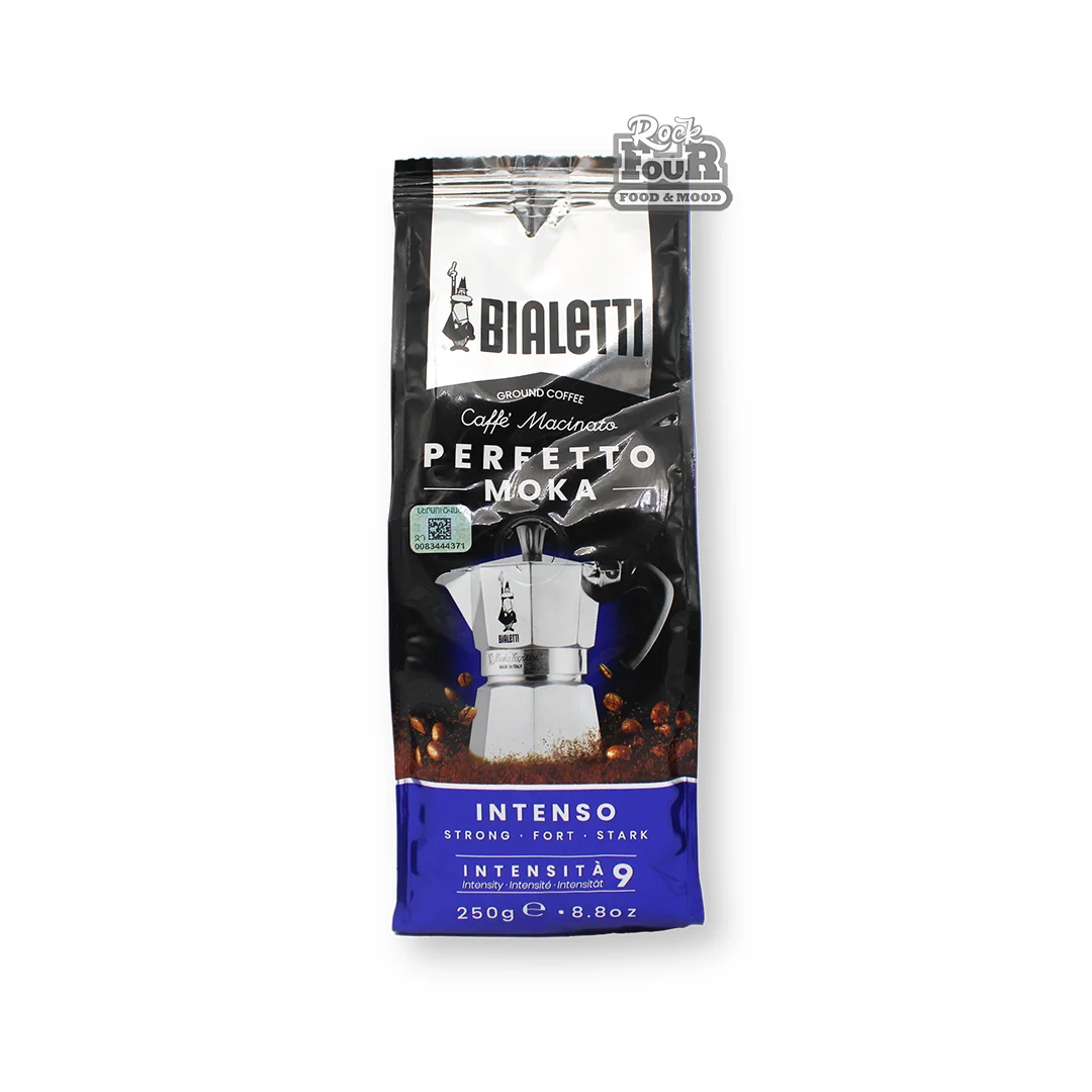 Սուրճ աղացած «Bialetti Intenso» 250գ